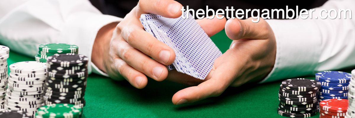 thebettergambler.com